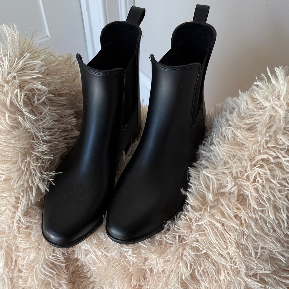 a new day Black Women's Winter Boots